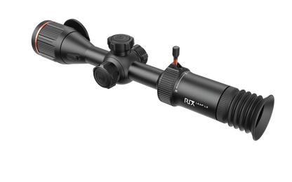 RIX LEAP L3 384 Continuous Optical Zoom Thermal Scope 35mm - DEMO - Night Vision Universe