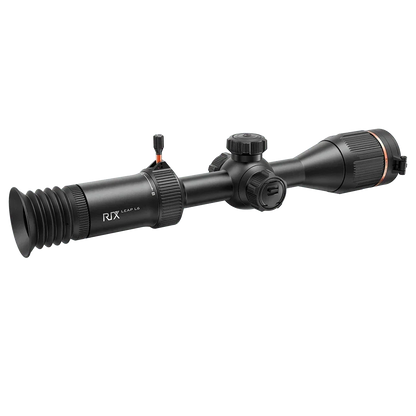 RIX LEAP L3 384 Continuous Optical Zoom Thermal Scope 35mm - DEMO - Night Vision Universe