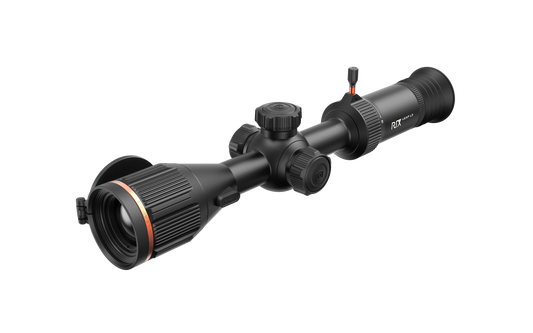 RIX LEAP L3 384 Continuous Optical Zoom Thermal Scope 35mm - DEMO - Night Vision Universe