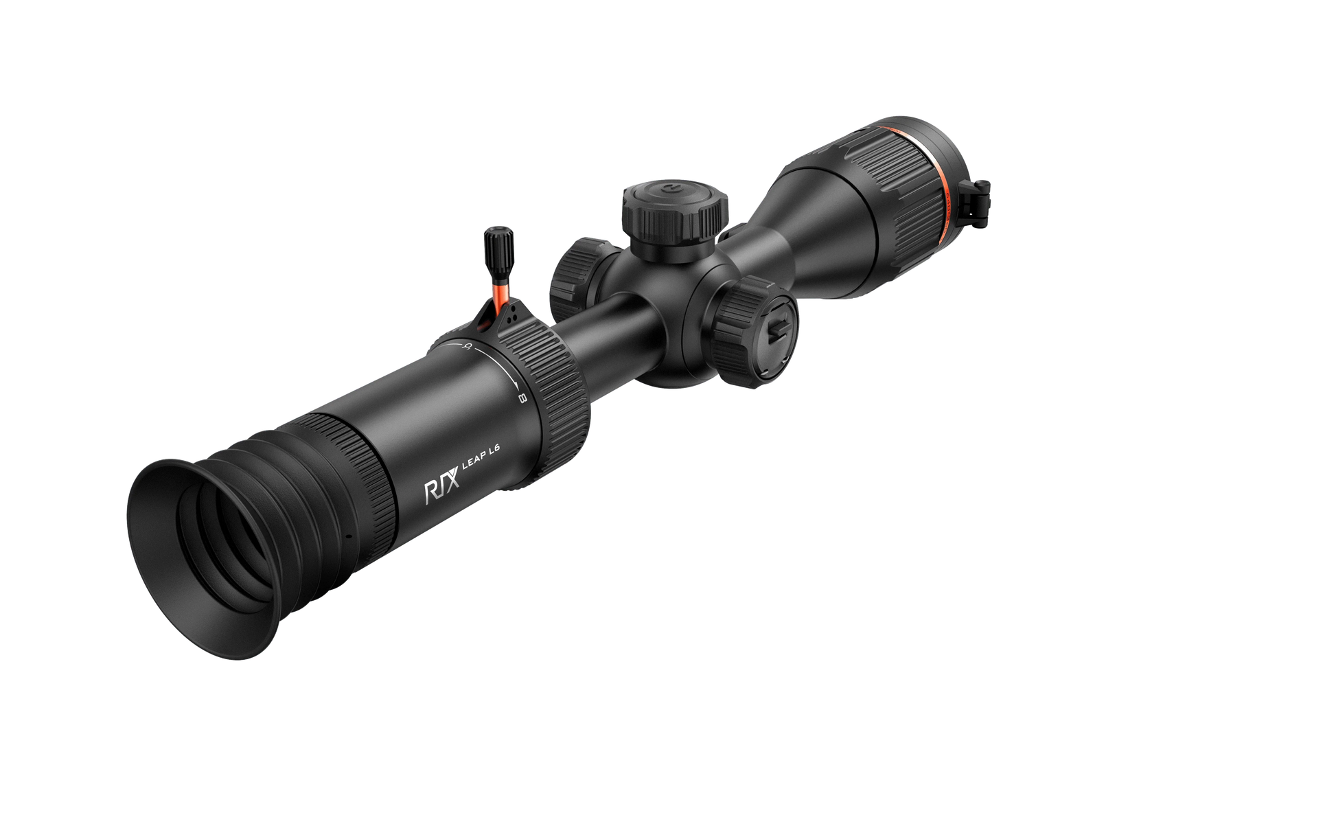 RIX LEAP L6 640 Continuous Optical Zoom Thermal Scope 50mm - Night Vision Universe