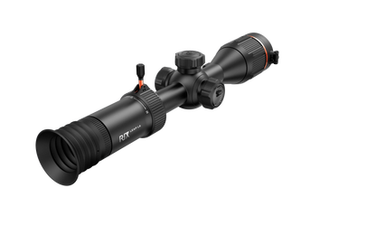 RIX LEAP L6 640 Continuous Optical Zoom Thermal Scope 50mm - Night Vision Universe