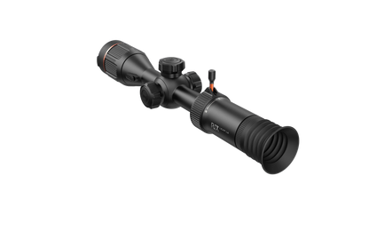 RIX LEAP L6 640 Continuous Optical Zoom Thermal Scope 50mm - Night Vision Universe