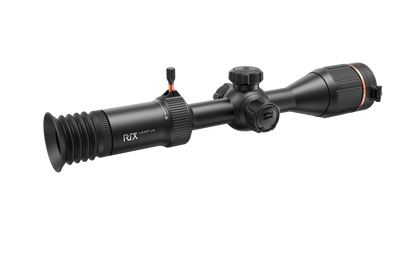 RIX LEAP L6 640 Continuous Optical Zoom Thermal Scope 50mm - Night Vision Universe