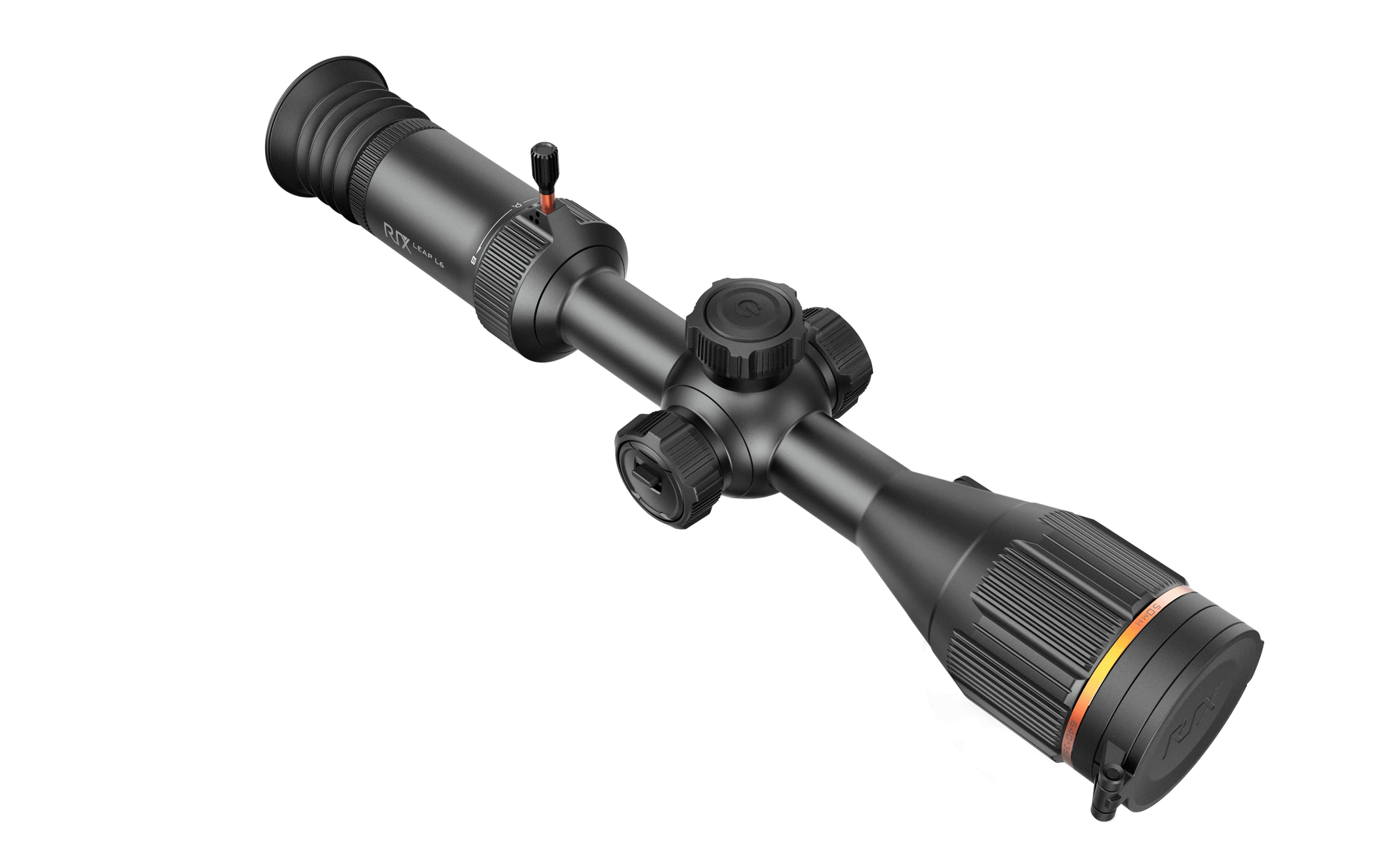 RIX LEAP L6 640 Continuous Optical Zoom Thermal Scope 50mm - Night Vision Universe
