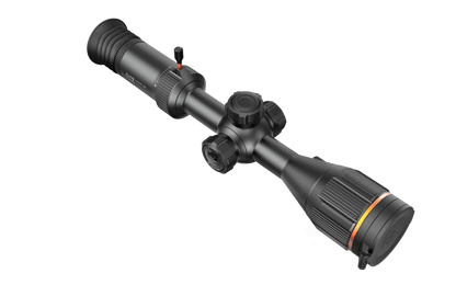 RIX LEAP L6 640 Continuous Optical Zoom Thermal Scope 50mm - Night Vision Universe