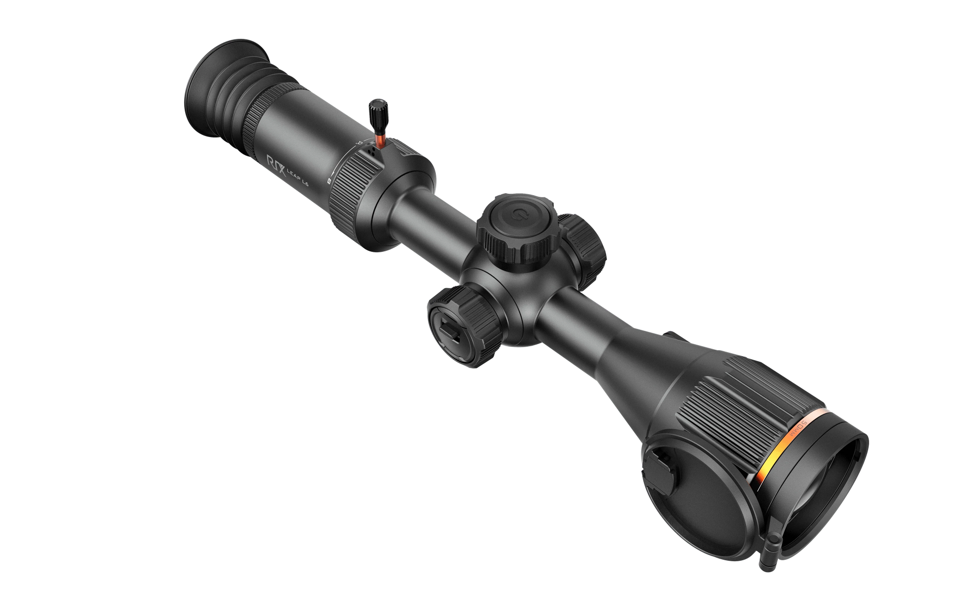 RIX LEAP L6 640 Continuous Optical Zoom Thermal Scope 50mm - Night Vision Universe