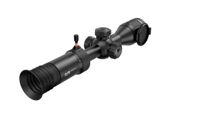 RIX LEAP L6 640 Continuous Optical Zoom Thermal Scope 50mm - Night Vision Universe