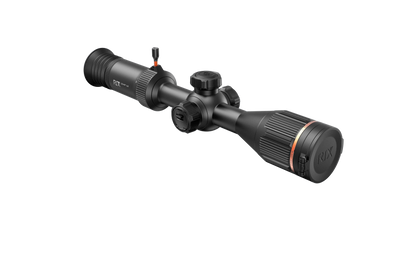 RIX LEAP L6 640 Continuous Optical Zoom Thermal Scope 50mm - Night Vision Universe
