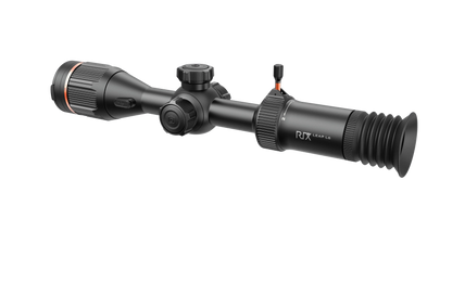 RIX LEAP L6 640 Continuous Optical Zoom Thermal Scope 50mm - Night Vision Universe
