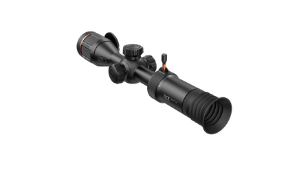 RIX LEAP L6 640 Continuous Optical Zoom Thermal Scope 50mm - Night Vision Universe