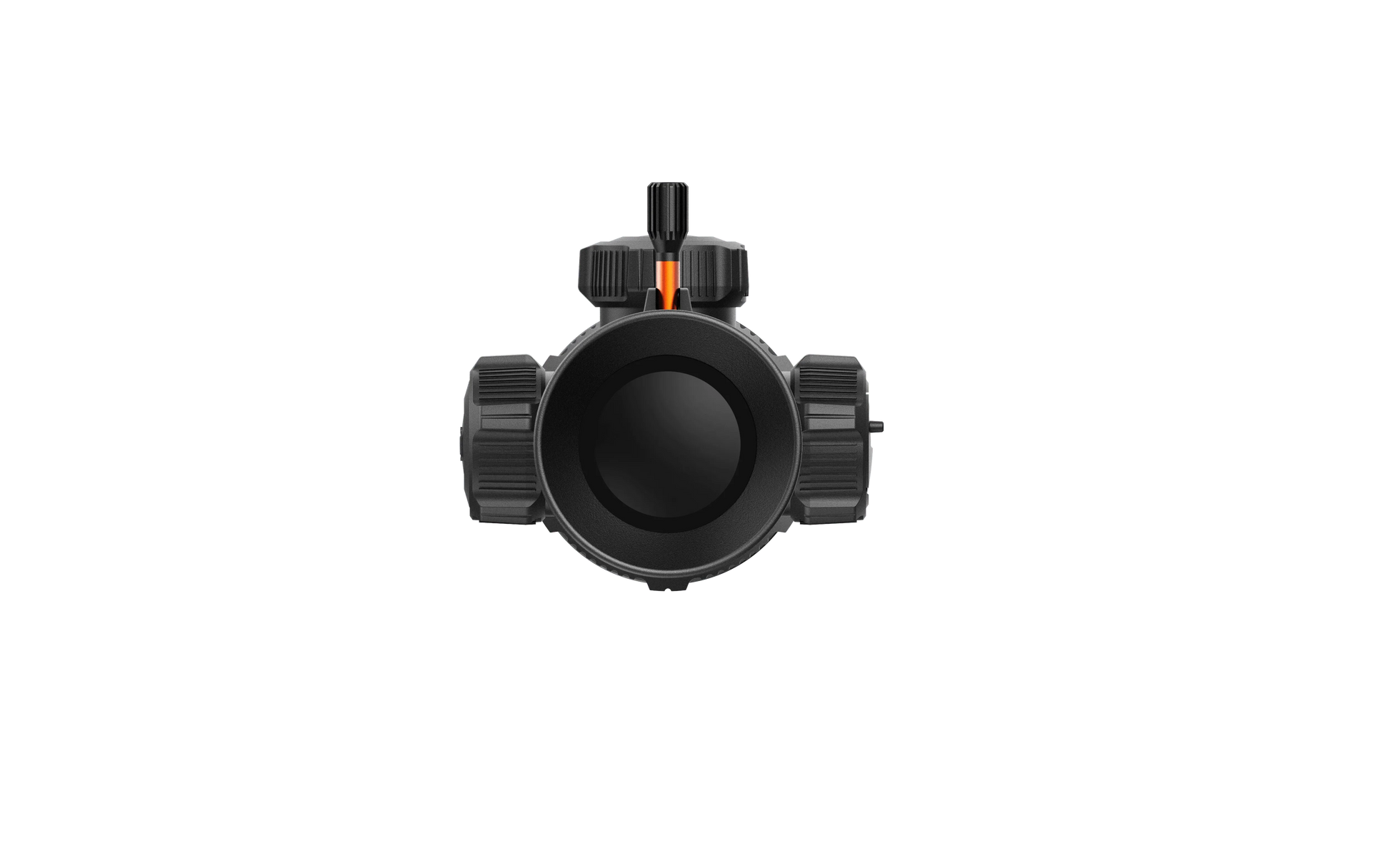 RIX LEAP L6 640 Continuous Optical Zoom Thermal Scope 50mm - Night Vision Universe