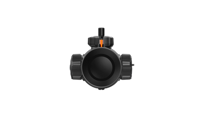 RIX LEAP L6 640 Continuous Optical Zoom Thermal Scope 50mm - Night Vision Universe