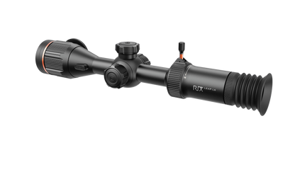 RIX LEAP L6 640 Continuous Optical Zoom Thermal Scope 50mm - Night Vision Universe