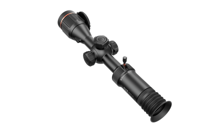 RIX LEAP L6 640 Continuous Optical Zoom Thermal Scope 50mm - Night Vision Universe