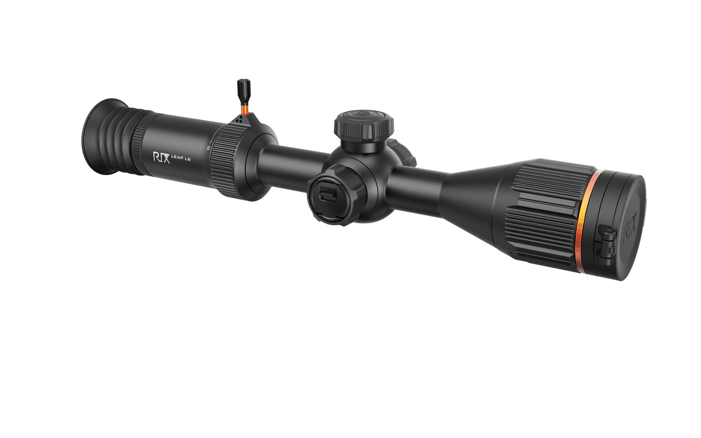RIX LEAP L6 640 Continuous Optical Zoom Thermal Scope 50mm - Night Vision Universe