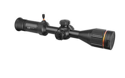 RIX LEAP L6 640 Continuous Optical Zoom Thermal Scope 50mm - Night Vision Universe