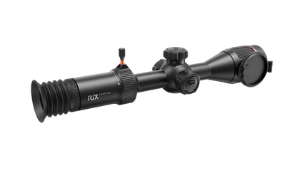 RIX LEAP L6 640 Continuous Optical Zoom Thermal Scope 50mm - Night Vision Universe