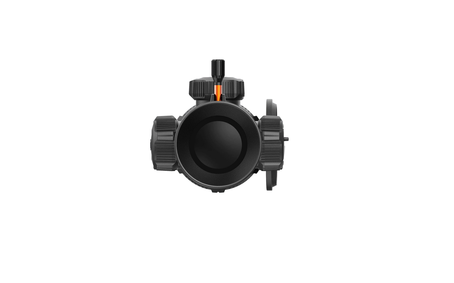 RIX LEAP L6 640 Continuous Optical Zoom Thermal Scope 50mm 🔥SALE🔥 + Free LRF - Night Vision Universe