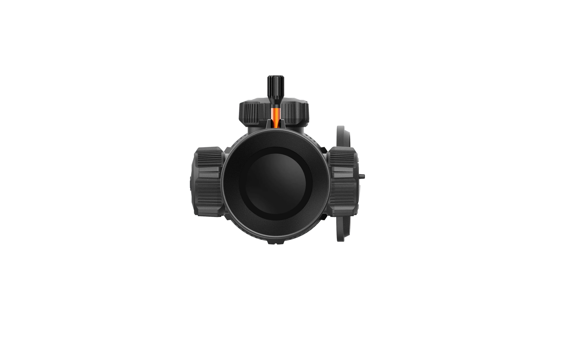 RIX LEAP L6 640 Continuous Optical Zoom Thermal Scope 50mm 🔥SALE🔥 + Free LRF - Night Vision Universe