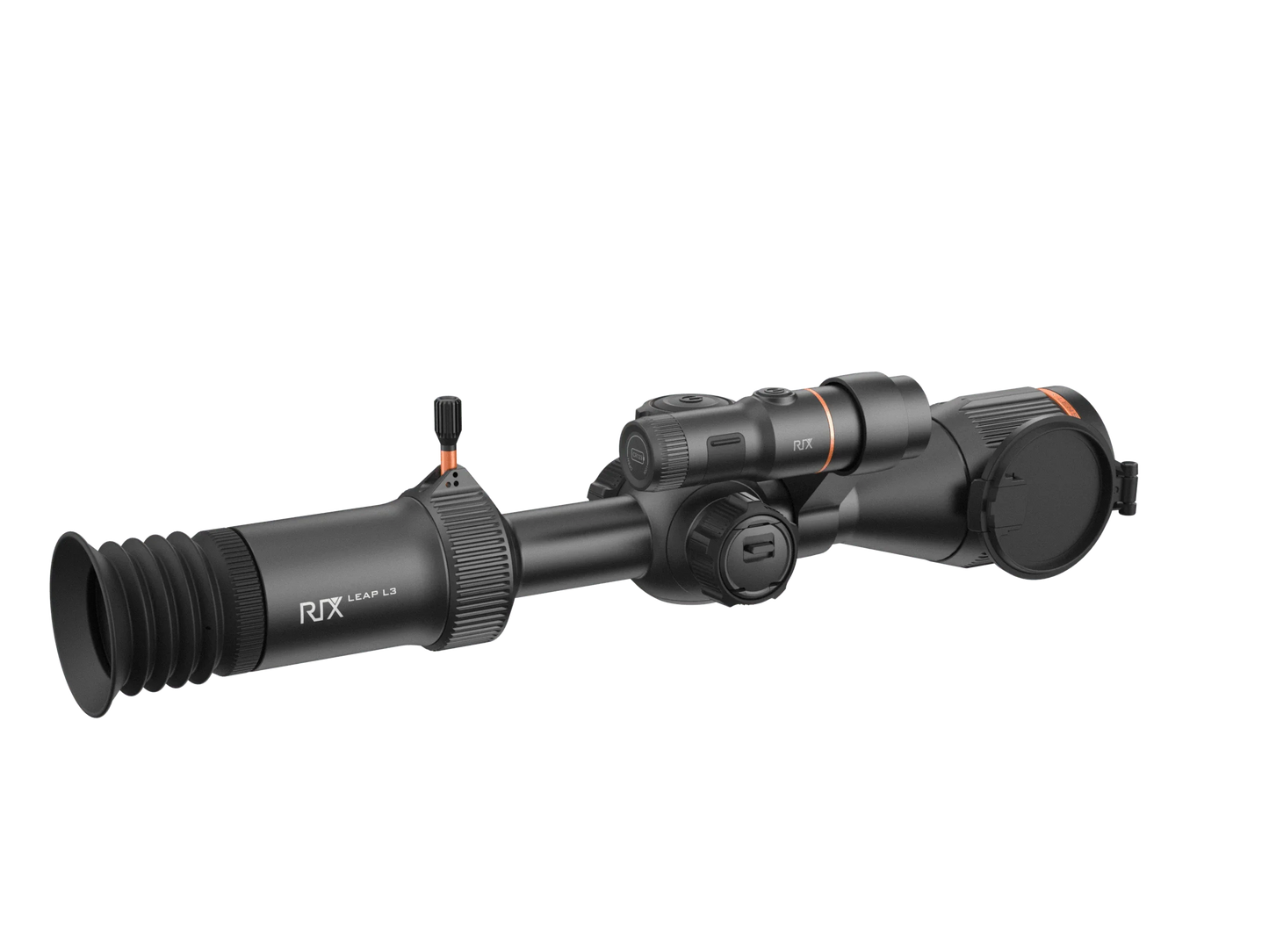 RIX LRF-01 Bluetooth Rangefinder for LEAP Thermal Scopes - Night Vision Universe