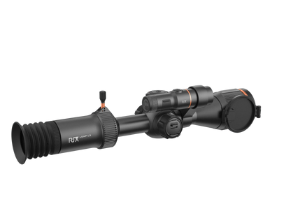 RIX LRF-01 Bluetooth Rangefinder for LEAP Thermal Scopes - Night Vision Universe