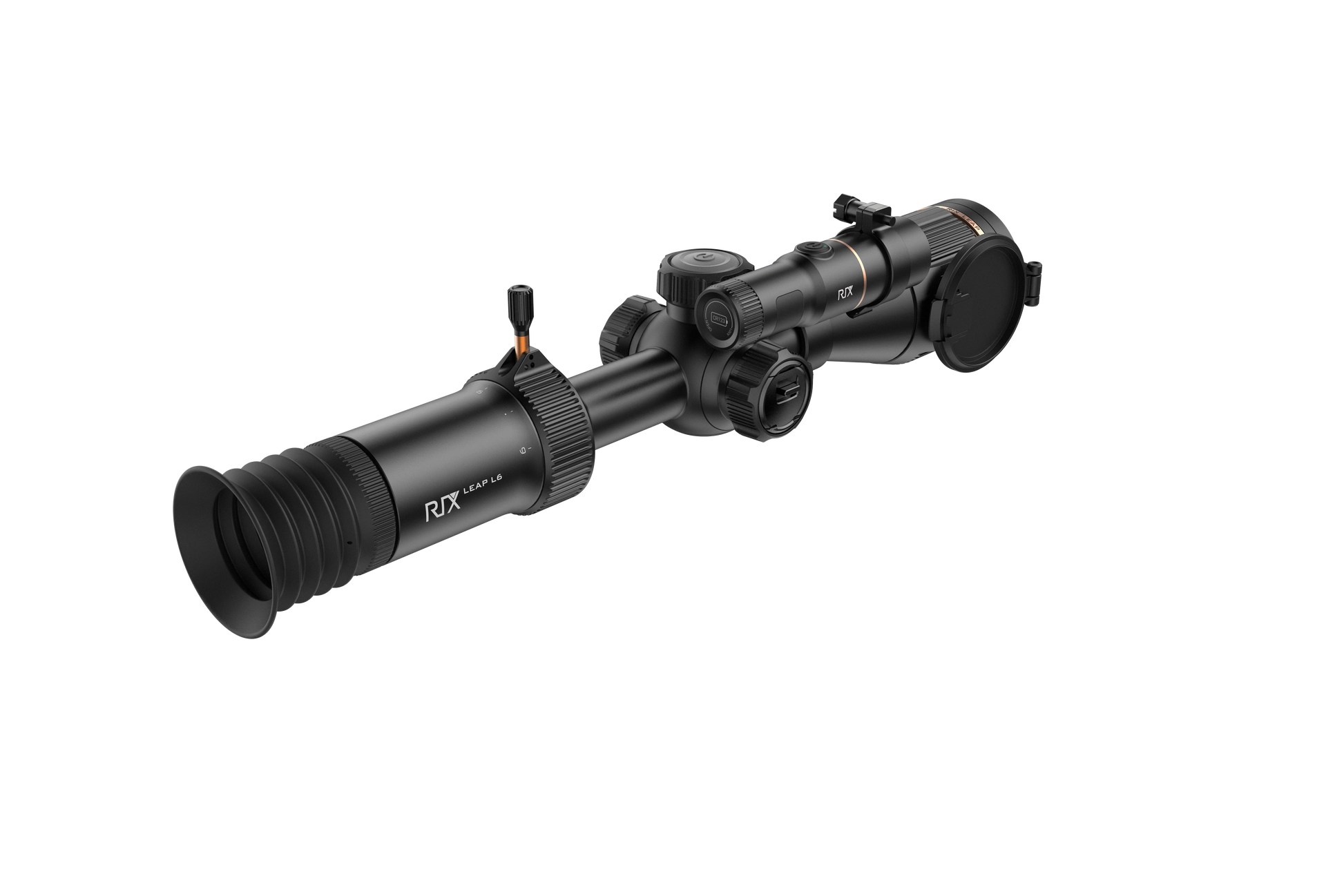 RIX LRF-01 Bluetooth Rangefinder for LEAP Thermal Scopes - Night Vision Universe