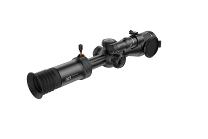 RIX LRF-01 Bluetooth Rangefinder for LEAP Thermal Scopes - Night Vision Universe