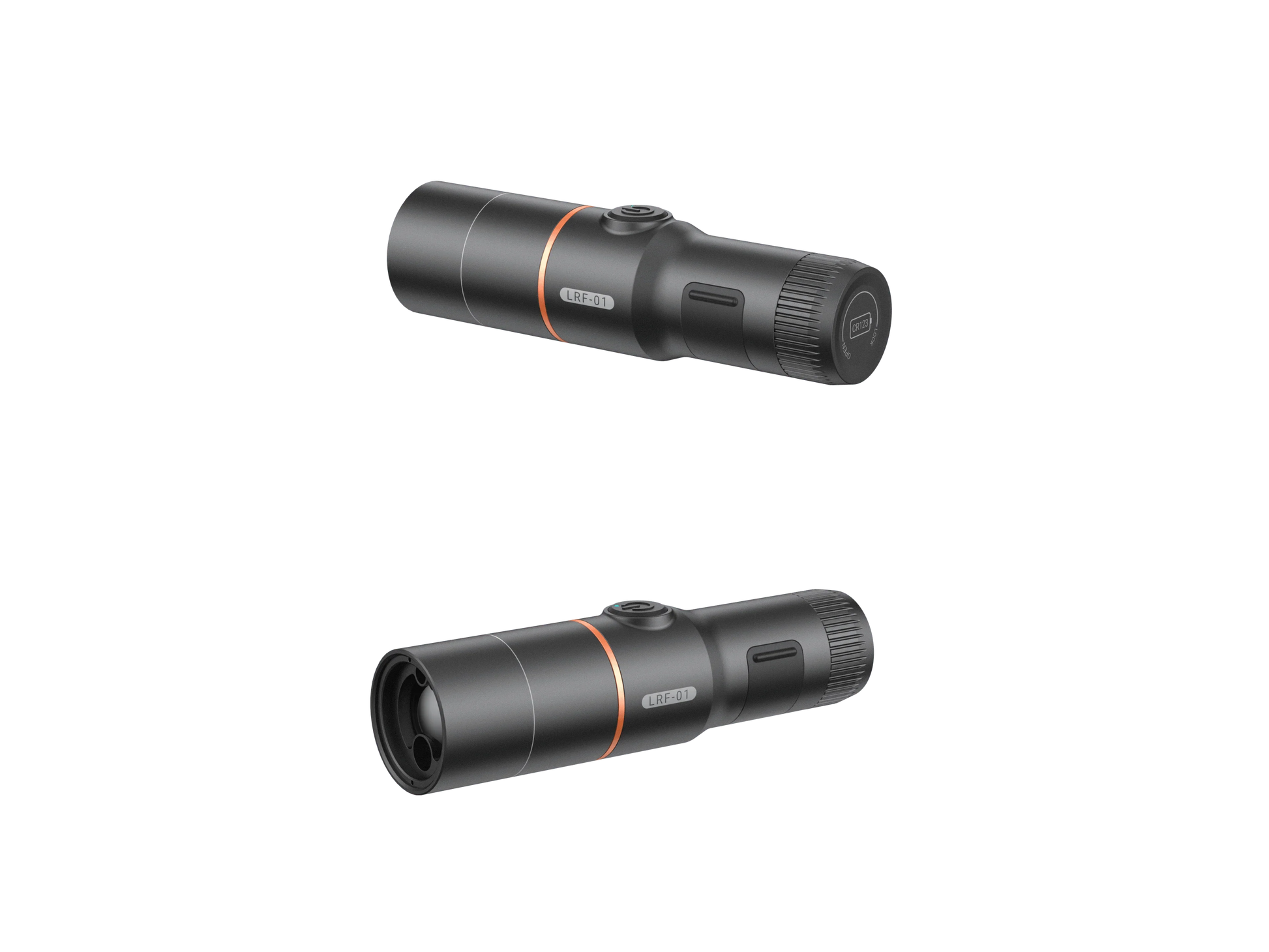 RIX LRF-01 Bluetooth Rangefinder for LEAP Thermal Scopes - Night Vision Universe