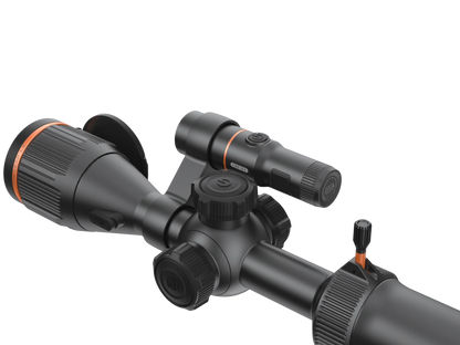 RIX LRF-01 Bluetooth Rangefinder for LEAP Thermal Scopes - Night Vision Universe