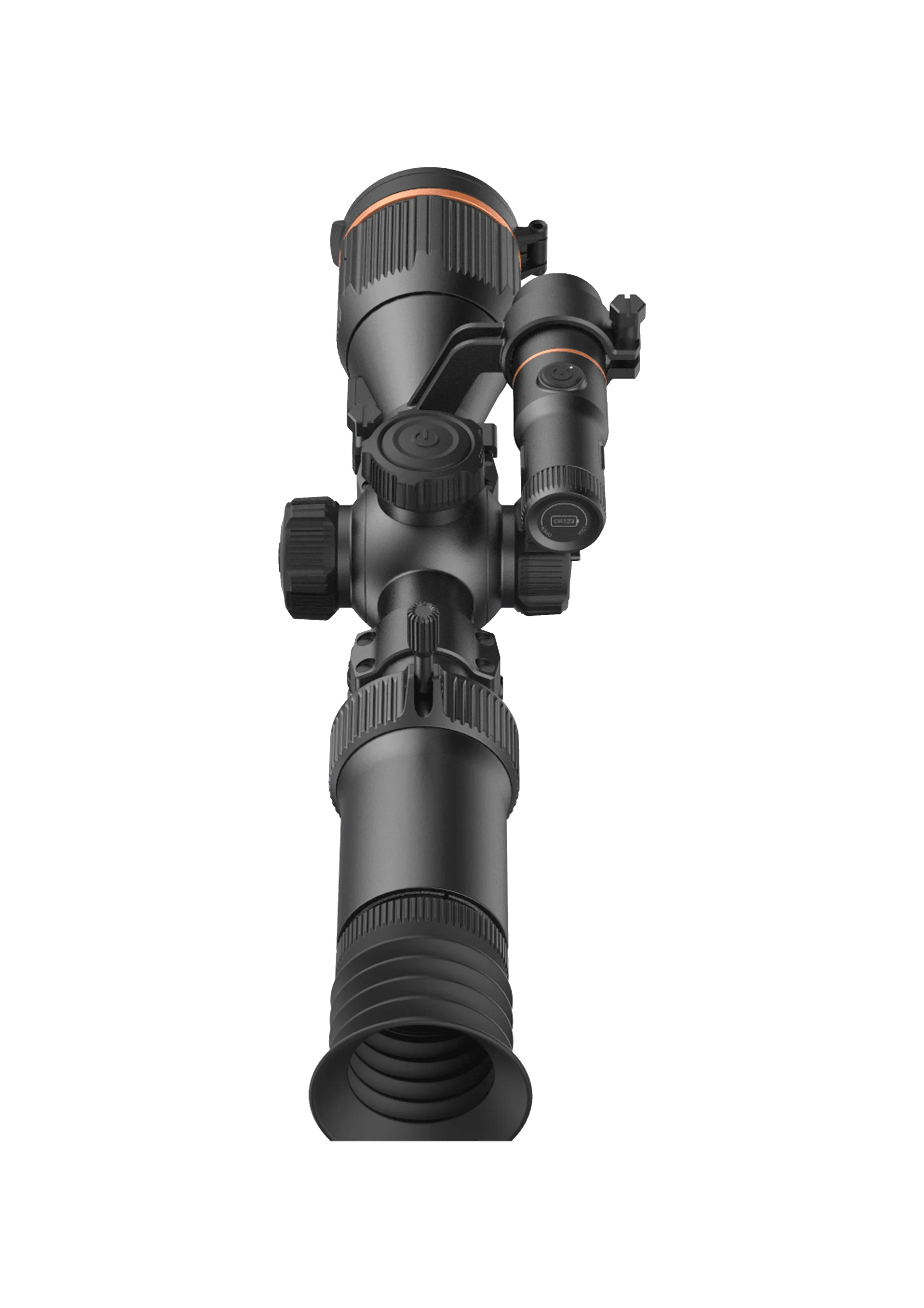 RIX LRF-01 Bluetooth Rangefinder for LEAP Thermal Scopes - Night Vision Universe