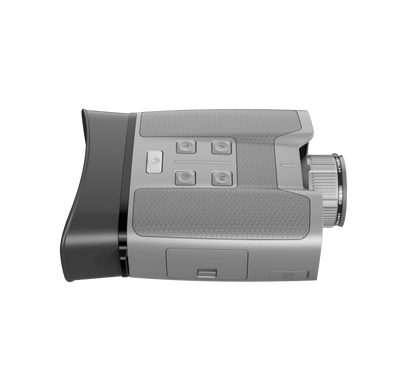 RIX Optics Aurora A6R 640 Thermal Binocular 35mm LRF - NVU