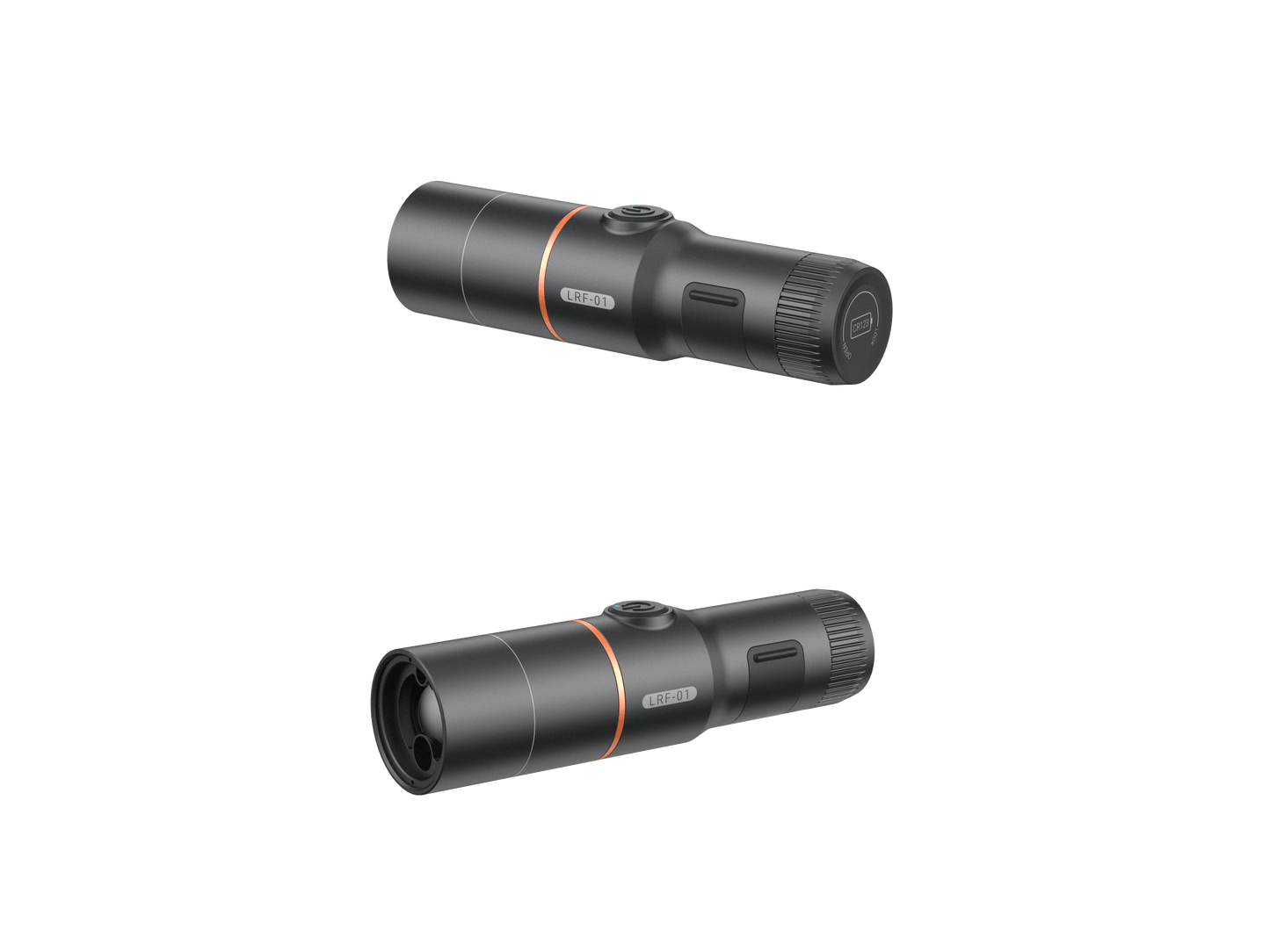 RIX Optics LRF-01 Bluetooth Rangefinder for LEAP Thermal Scopes - NVU