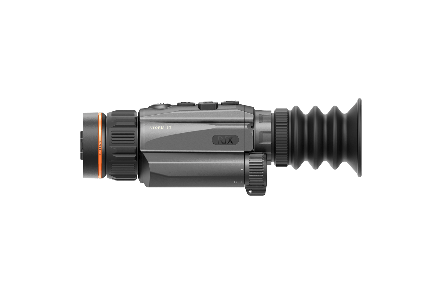 RIX Optics Storm S3 384 Thermal Scope 35mm - NVU