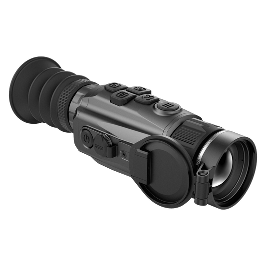 RIX Optics Storm S6 640 Thermal Scope 35mm - NVU