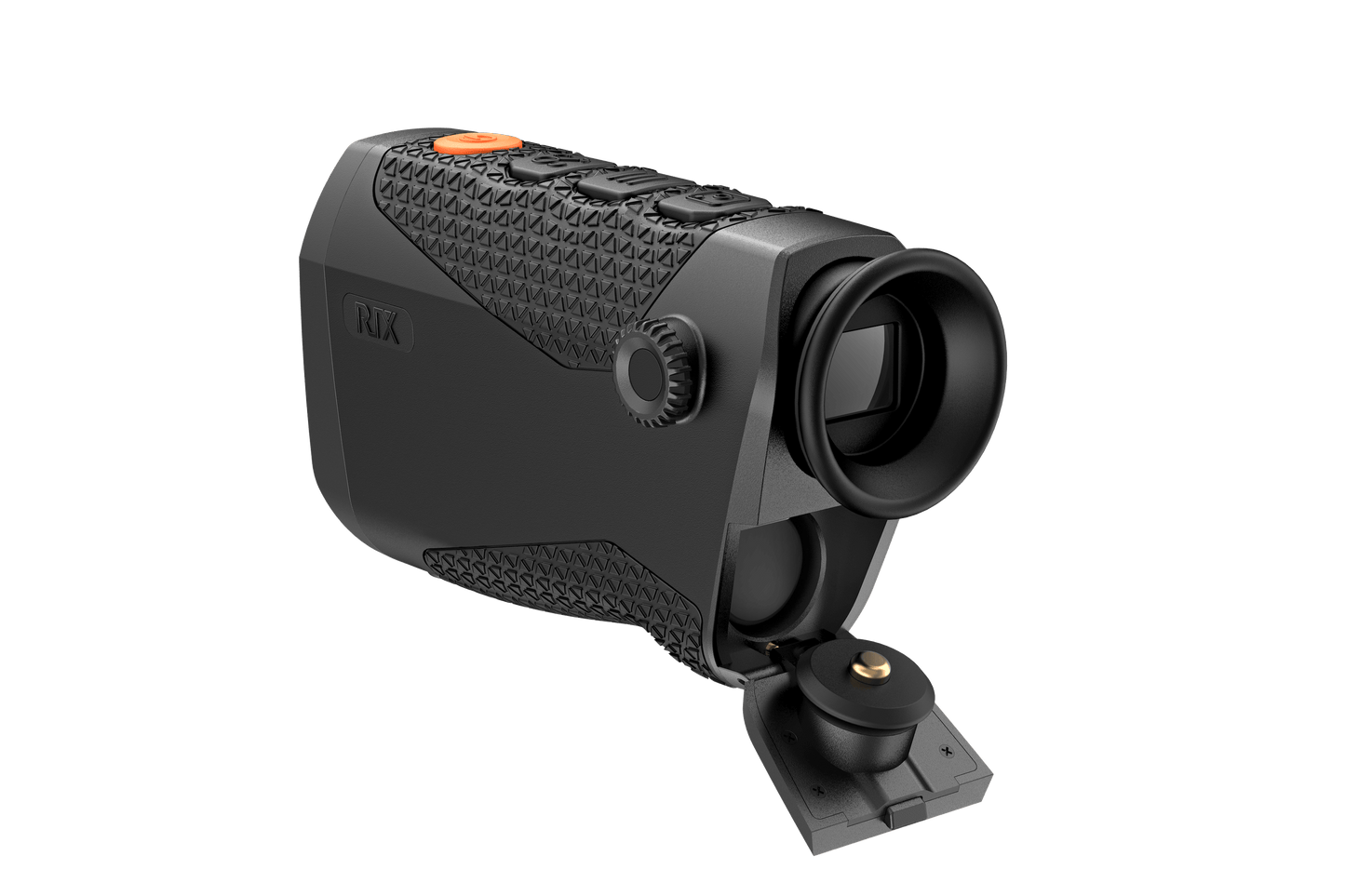 RIX Pocket K2 256 Thermal Monocular 9mm - NVU