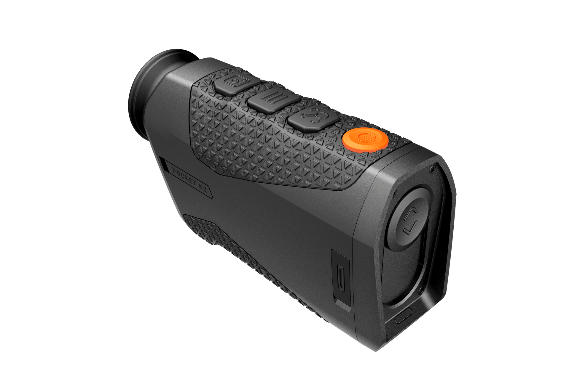 RIX Pocket K2 256 Thermal Monocular 9mm - NVU