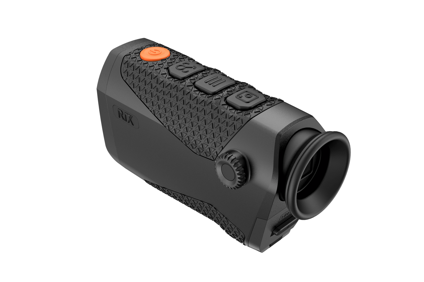 RIX Pocket K2 256 Thermal Monocular 9mm - NVU