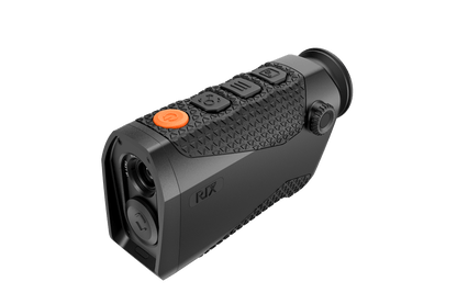 RIX Pocket K2 256 Thermal Monocular 9mm - NVU