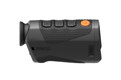 RIX Pocket K2 256 Thermal Monocular 9mm - NVU