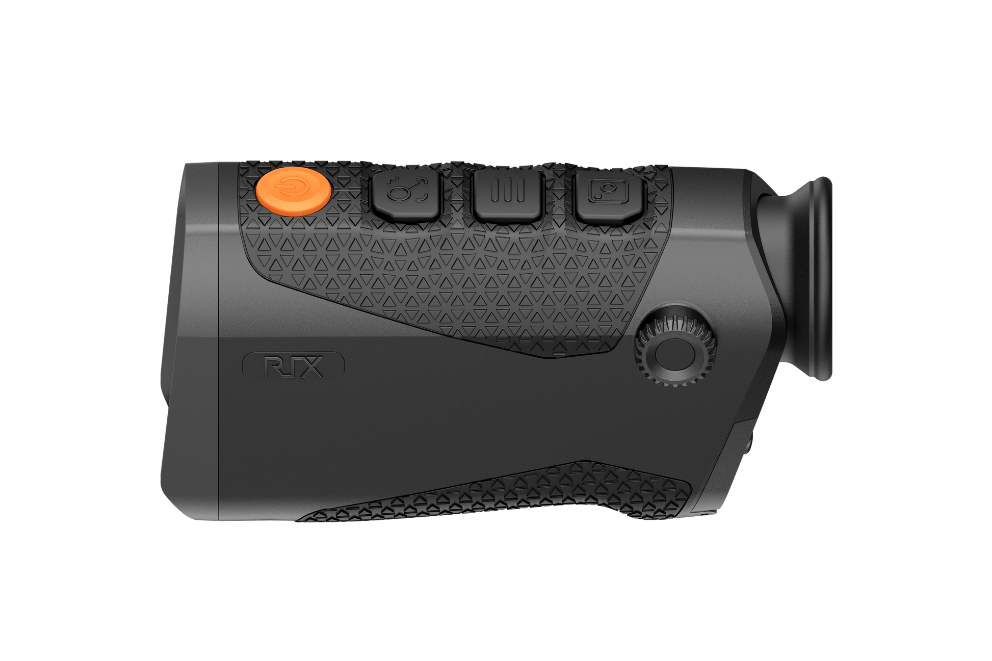 RIX Pocket K2 256 Thermal Monocular 9mm - NVU