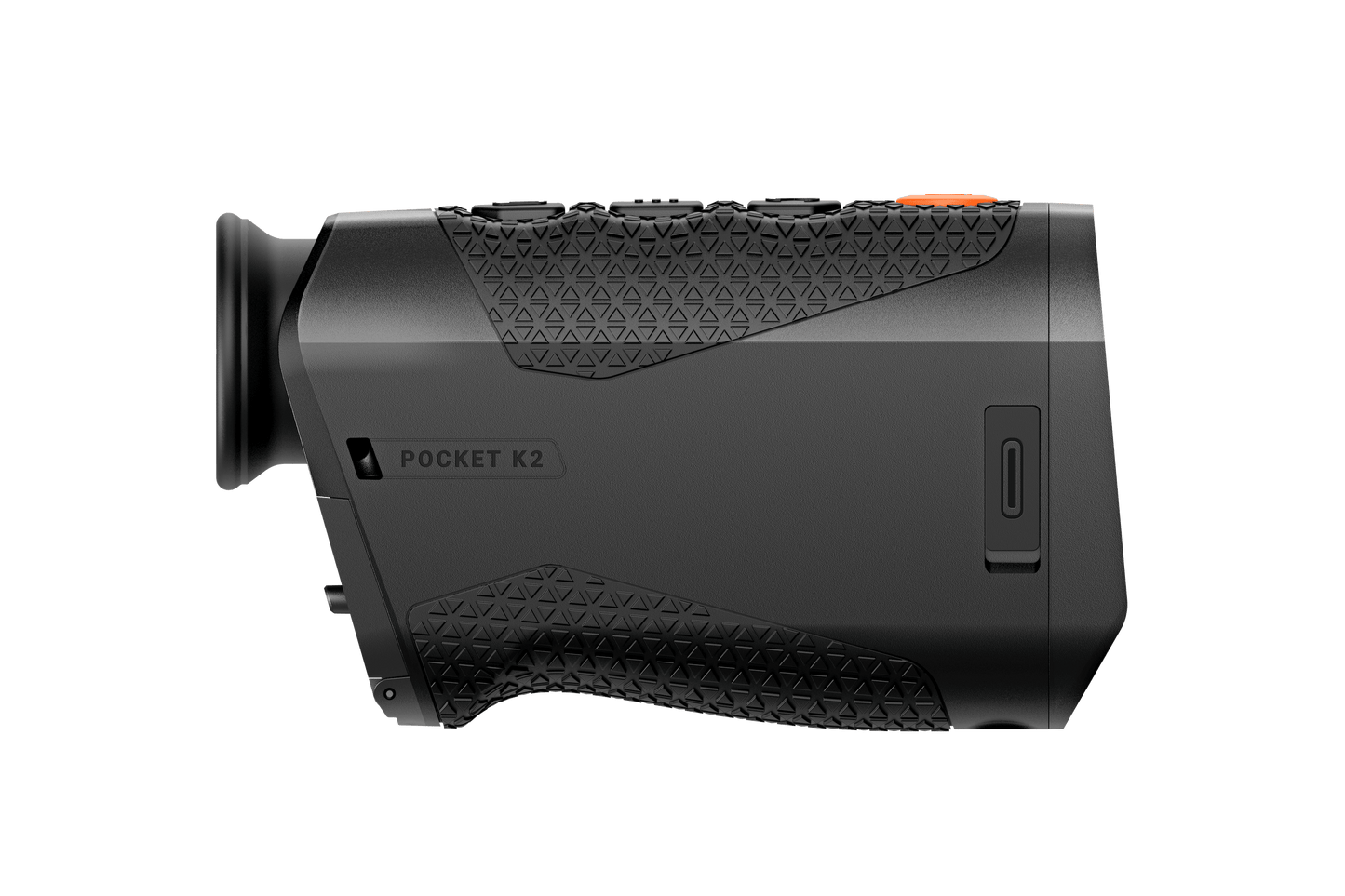 RIX Pocket K2 256 Thermal Monocular 9mm - NVU