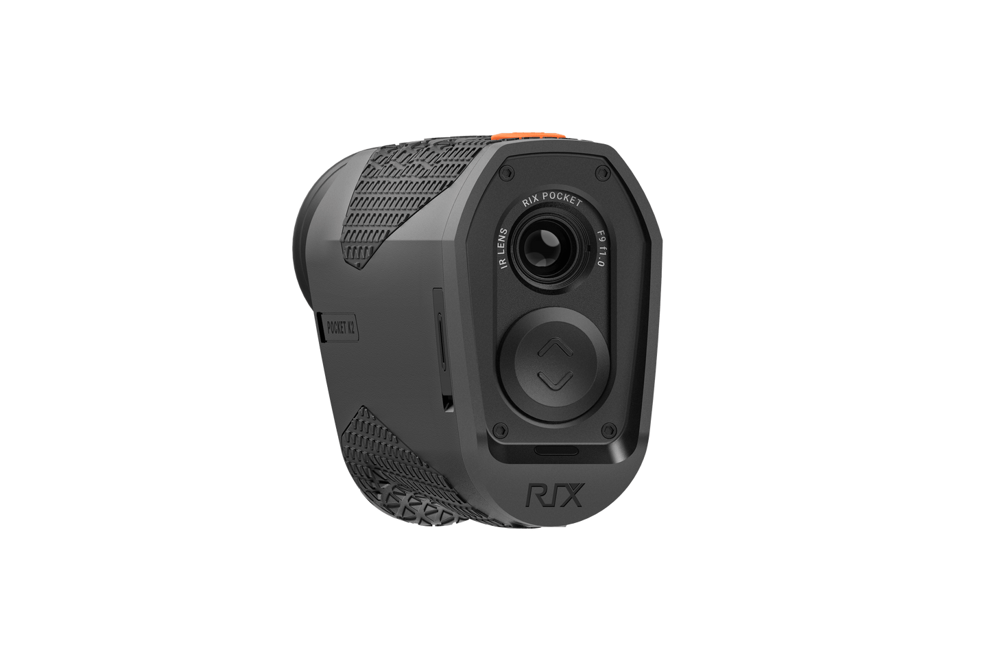 RIX Pocket K2 256 Thermal Monocular 9mm - NVU