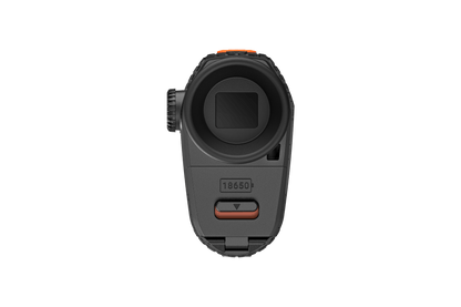 RIX Pocket K2 256 Thermal Monocular 9mm - NVU