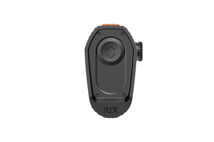 RIX Pocket K2 256 Thermal Monocular 9mm - NVU