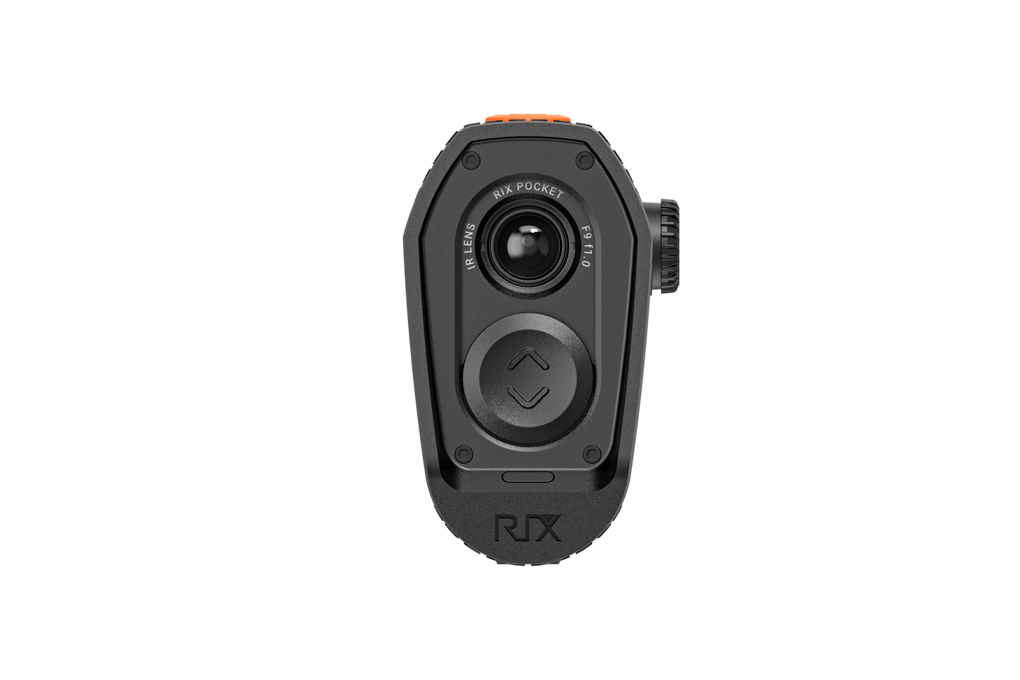 RIX Pocket K2 256 Thermal Monocular 9mm - NVU