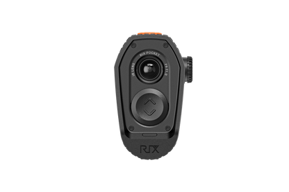 RIX Pocket K2 256 Thermal Monocular 9mm - NVU