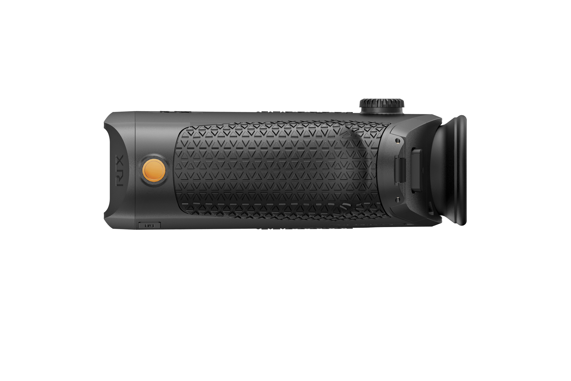 RIX Pocket K2 256 Thermal Monocular 9mm - NVU