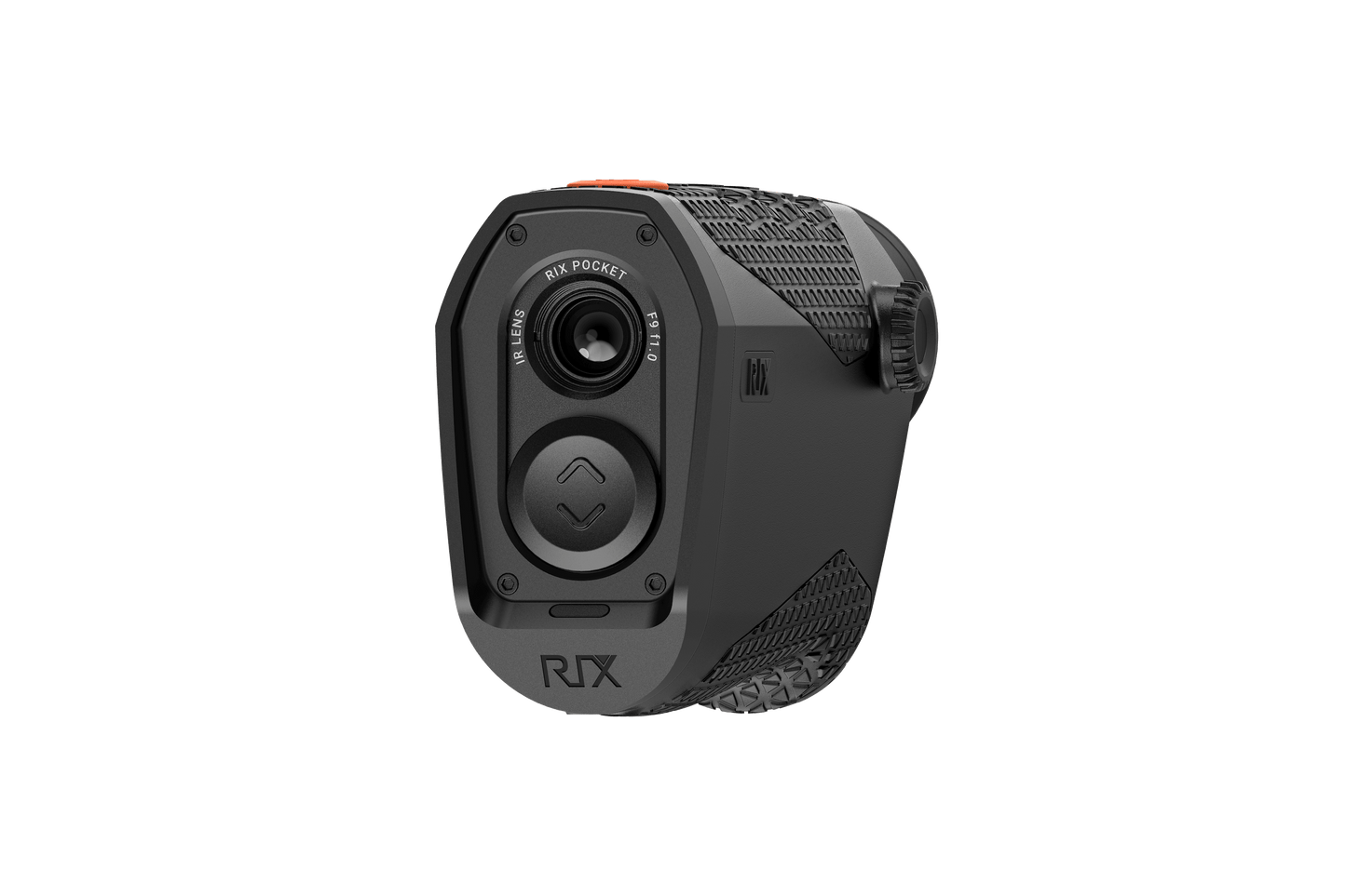 RIX Pocket K2 256 Thermal Monocular 9mm - NVU