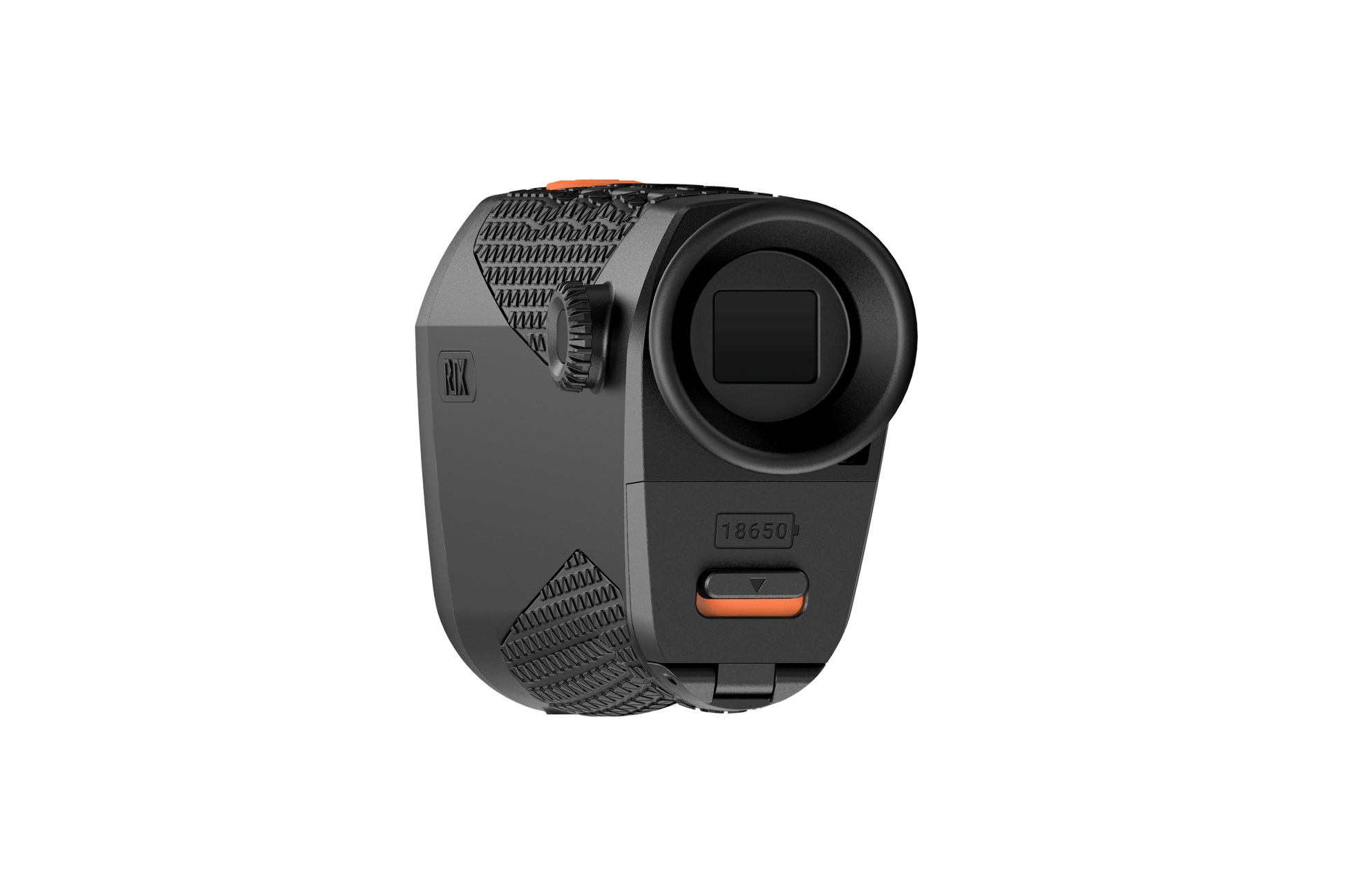 RIX Pocket K2 256 Thermal Monocular 9mm - NVU