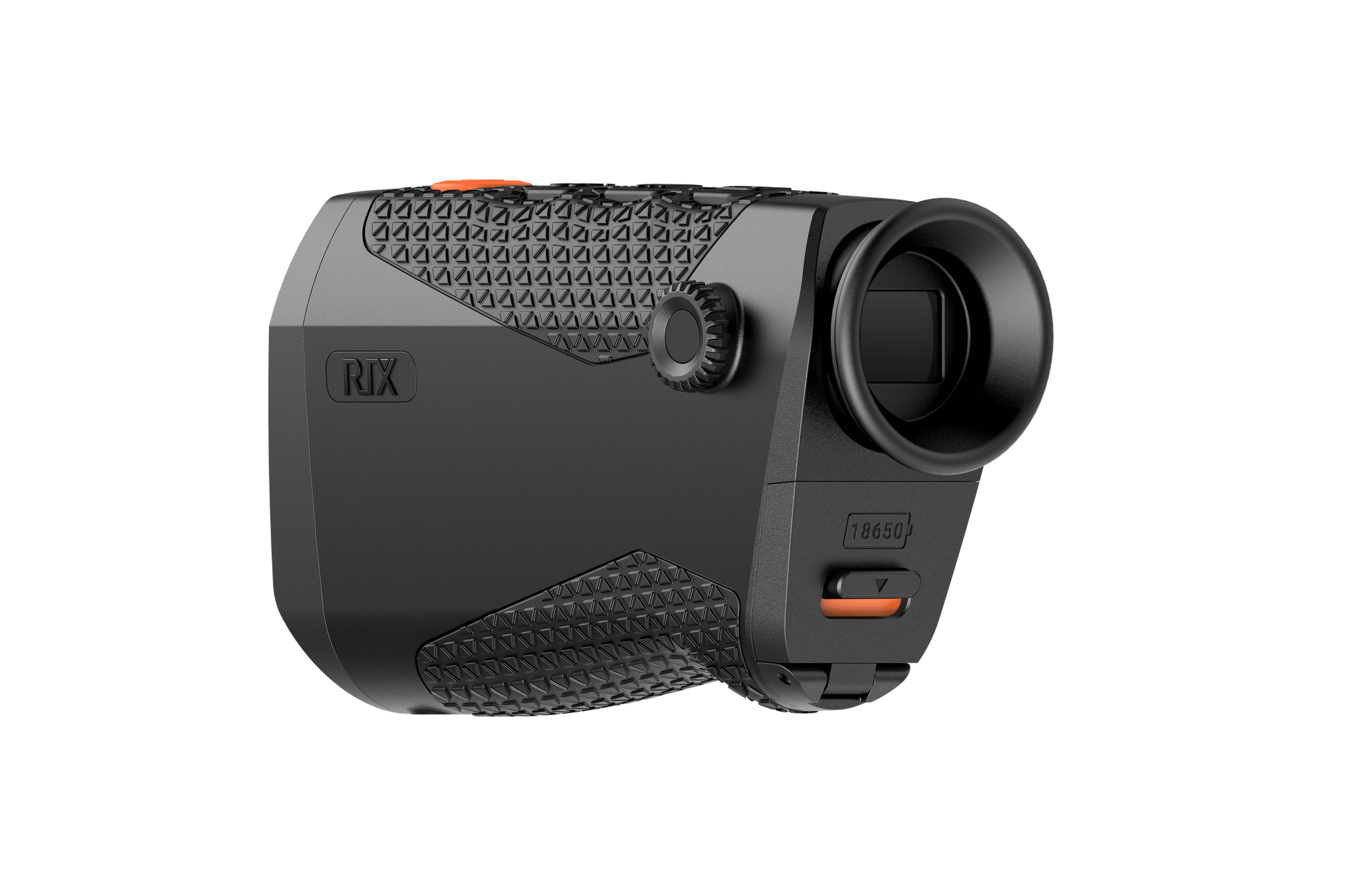 RIX Pocket K2 256 Thermal Monocular 9mm - NVU